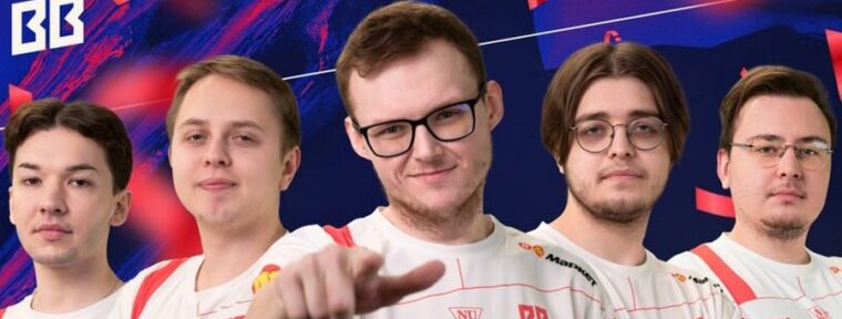 BetBoom Team отобрались на BLAST.tv Austin Major 2025 — это первая команда с неймингом букмекера в истории мейджоров