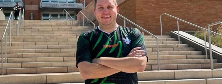 Директор Falcons о трансфере m0NESY: «Величайший игрок всех времён с нами»