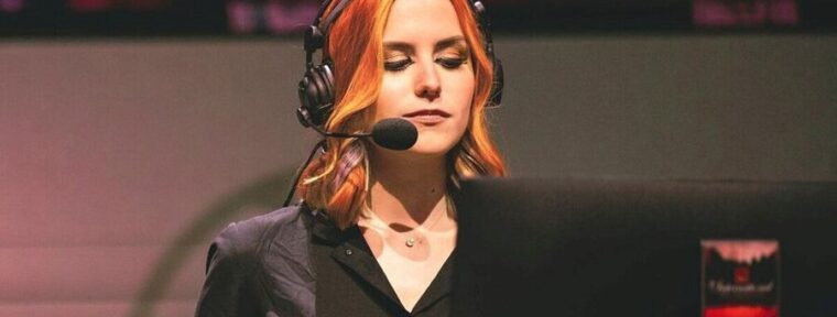 Eiritel высказалась о возвращении N0tail в OG