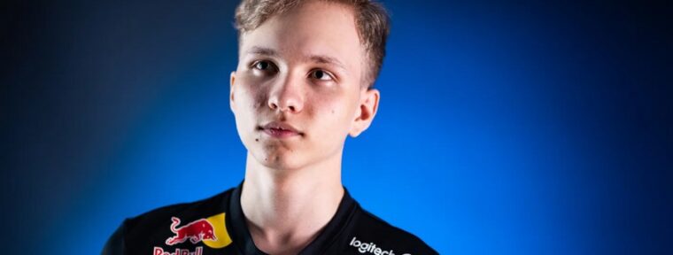 Бывший тренер G2 про m0NESY: «Он заряжал энергией всю команду»