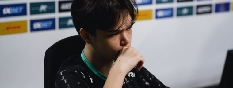 Satanic: «Что ж, вот я и выиграл свой первый турнир»