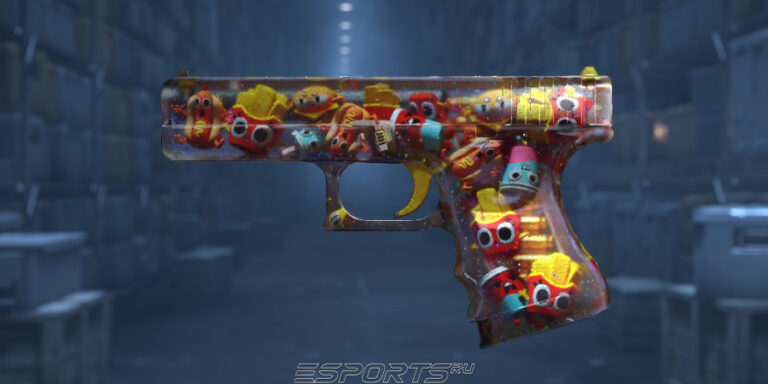 Закаленное в боях: ~ ₽300