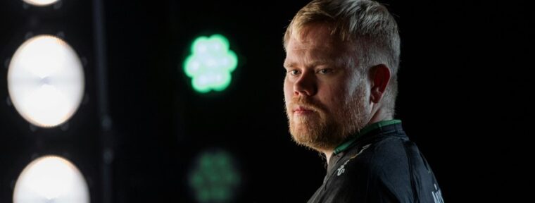 Magisk прокомментировал победу над MOUZ на IEM Melbourne 2025