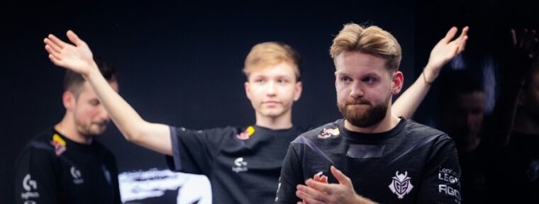 NiKo: «M0NESY — наверное, лучший игрок в мире»