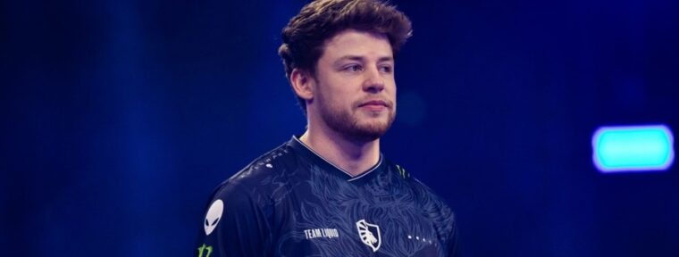Jks официально покинул основной состав Team Liquid