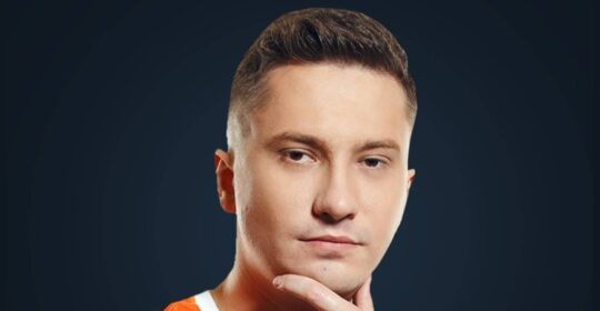 Solo про Virtus.pro: «У них отвратительные драфты»