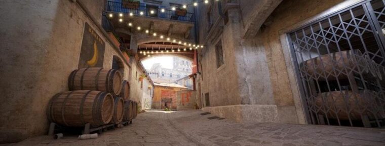 Пользователи обнаружили баги в CS2 после обновление от 1 апреля