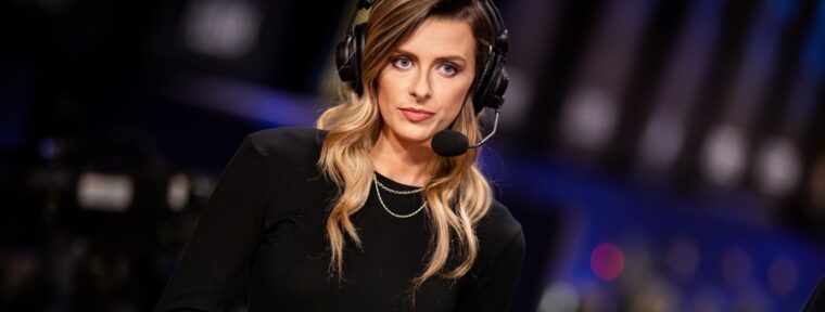 Freya об elecrtoNic: «Каждый раз, когда я прошу игроков VP описать его как капитана, они молчат»