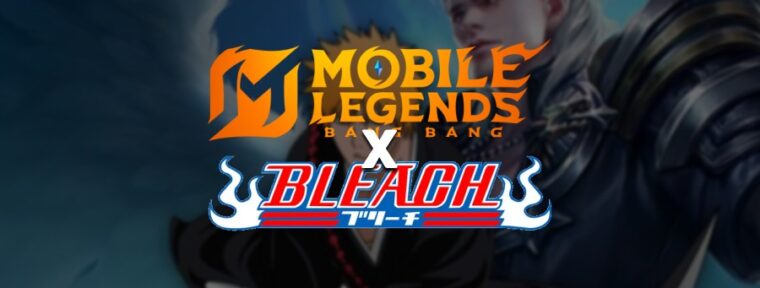 Коллаборация MLBB × Bleach официально подтверждена — она может выйти в декабре 2025 года