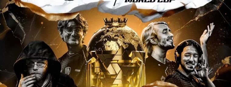 Стали известны даты квалификаций на Riyadh Masters 2025