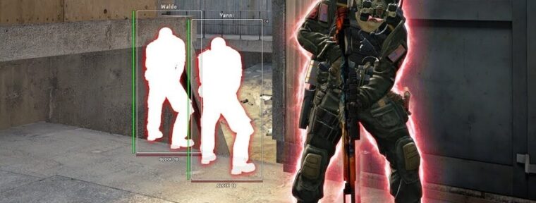 Valve могут работать над патрулем для CS2