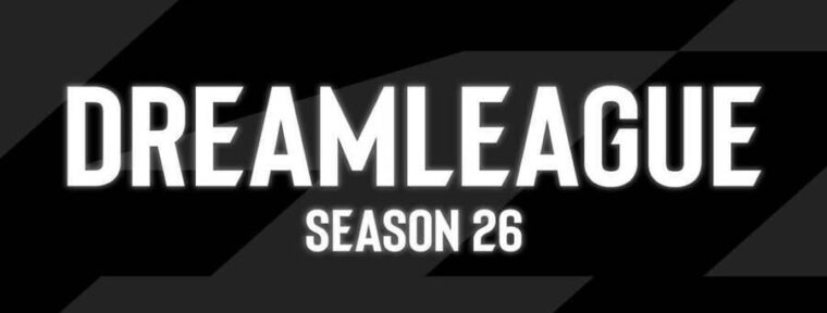 Матч между PARIVISION и Talon Esports закончился ничьей на DreamLeague Season 26