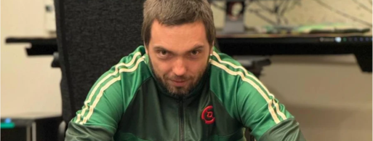 Korb3n о RAMZES666: «Никакого негатива, хоть с Илоном Маском играй»