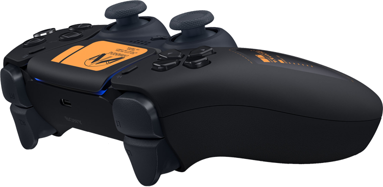 DualSense Death Stranding 2: On the Beach