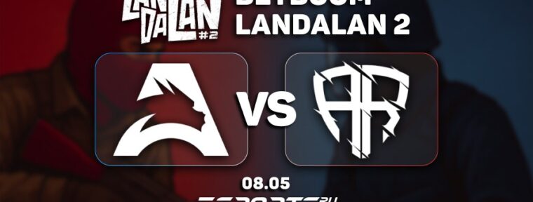 Spirit Academy — чемпионы BetBoom LanDaLan #2