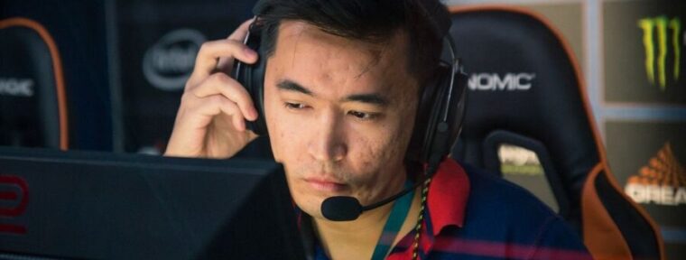 AdreN: «У molodoy все карты на руках и то, что он проявит себя индивидуально — это 100%»