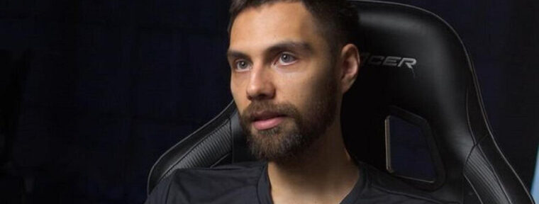 Ahilles про квалификации на TI14: «Не понимаю, почему 1win Team нет в отборочных, а One Move есть»