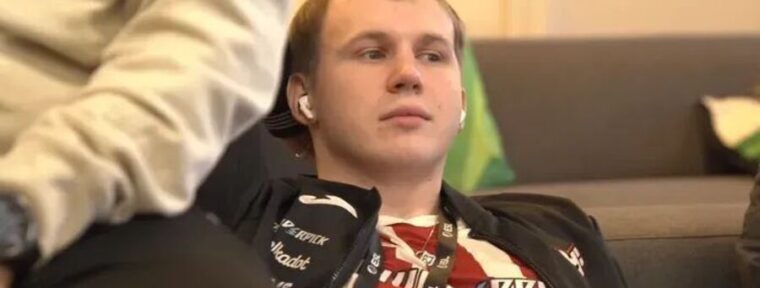 TN1R ответил CEO Virtus.pro: «Я не говорил, что вел переговоры с организацией»