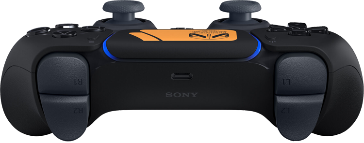 DualSense Death Stranding 2: On the Beach