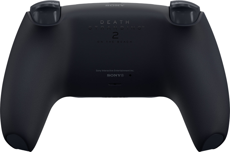 DualSense Death Stranding 2: On the Beach