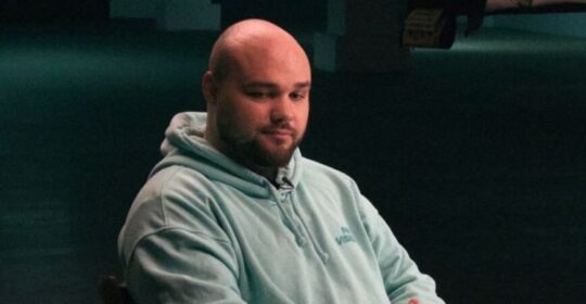 No[o]ne предложил Satanic спор на $100 000