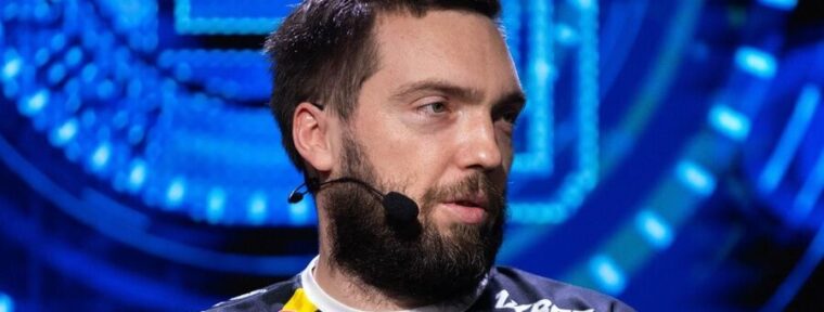 Korb3n об инвайтах на International 2025: «Они абсолютно глупые и нелогичные»