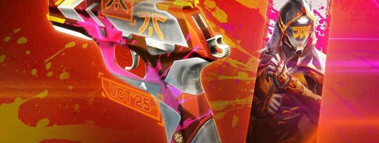 Rex Regum Qeon покидают VALORANT Masters Toronto 2025, проиграв Fnatic