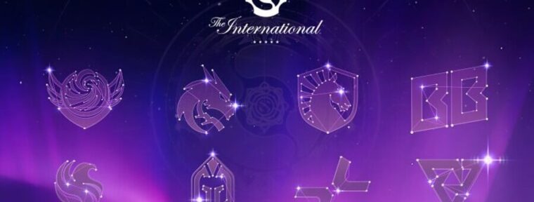 Valve объявили список команд с прямым инвайтом на The International 2025