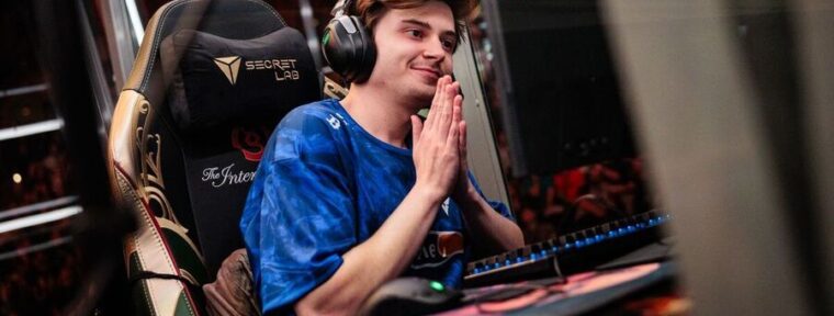 RAMZES666: «У челов 40 тыс. преимущества, но им надо жопу порвать, чтобы игру закончить»