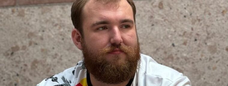 Капитан Team Spirit назвал главную проблему команды в текущем сезоне