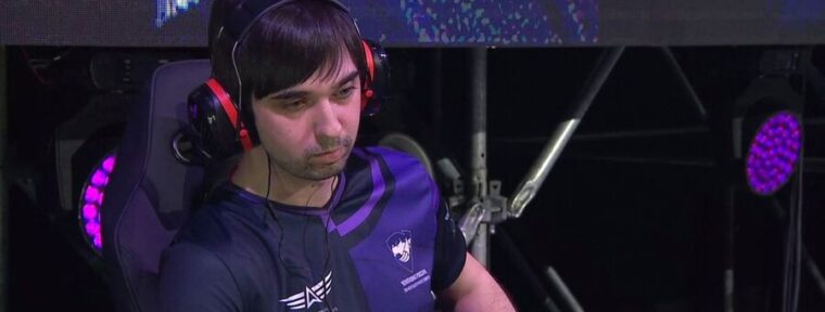 Higem: «Сегодня у меня было всего два матча»