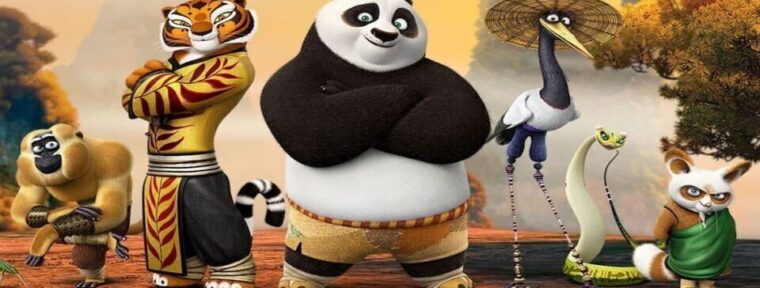 В Mobile Legends: Bang Bang может вернуться коллаборация с «Кунг-Фу Пандой»