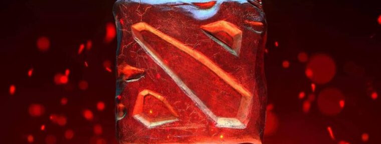 В Dota 2 добавили звук для предмета Gunpowder Gauntlet