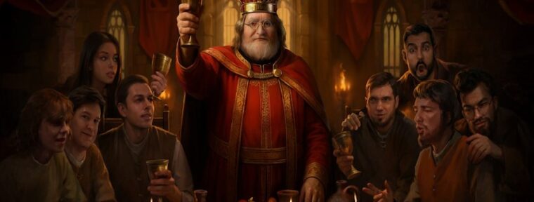 Объявлен список команд на BetBoom Streamers Battle 10