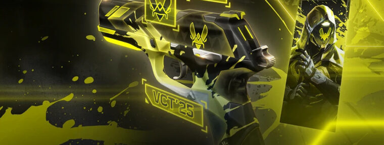 Team Vitality уступили FUT Esports и покинули VCT 2025: EMEA Stage 1