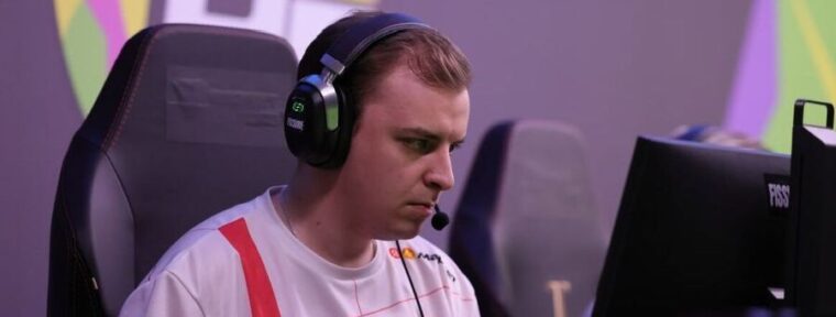 Kataomi: «Я устал играть месяцами на одних и тех же героях»