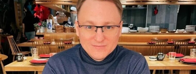 VooDooSh назвал причину волны банов на Twitch