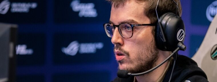 Fata объявил о возвращении на про-сцену после почти трехлетнего инактива