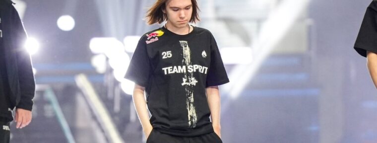 Donk занял 12-е место в рейтинге игроков группового этапа IEM Chengdu 2025