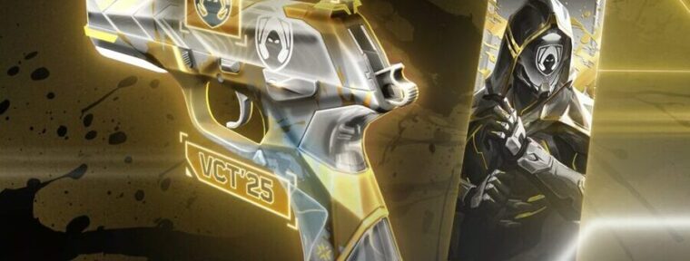 Team Heretics — второй финалист Esports World Cup 2025 по VALORANT