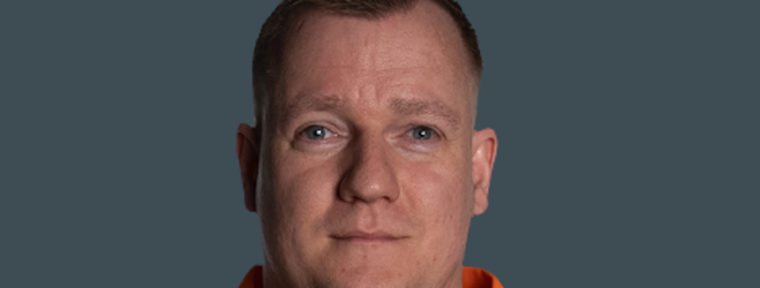 Fnatic отправили тренера casle на скамейку запасных