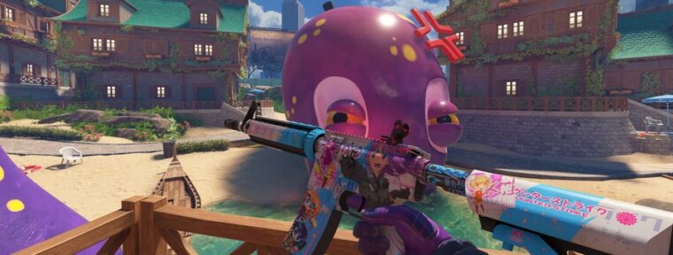 В CS2 исправили баги на картах — обновление от 13 мая