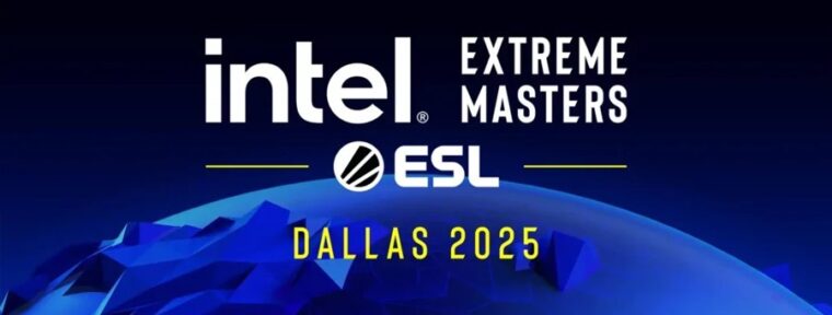 IEM Dallas 2025: лучшие ставки на первый игровой день групповой стадии