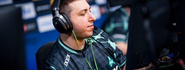 Кто из команд прошел в плей-офф IEM Dallas 2025