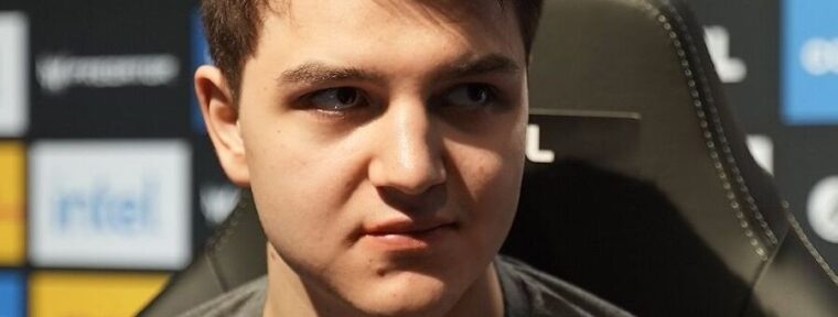 FL1T дал комментарий после матча с BIG в групповом этапе PGL Astana 2025