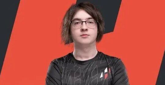 Worick — новый мидер AVULUS