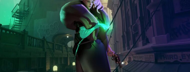 Обновление Deadlock от 11 мая 2025 года — ослабление Lady Geist и правки Spirit scaling