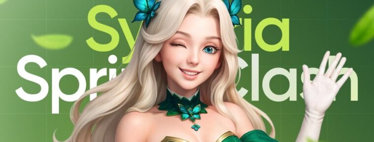 Результаты матчей плей-офф Syberia Spring Clash 2025 по MLBB