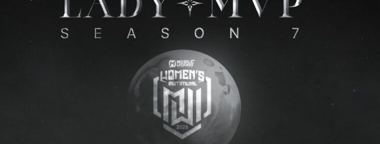 Результаты матчей плей-офф Lady MVP Season 7
