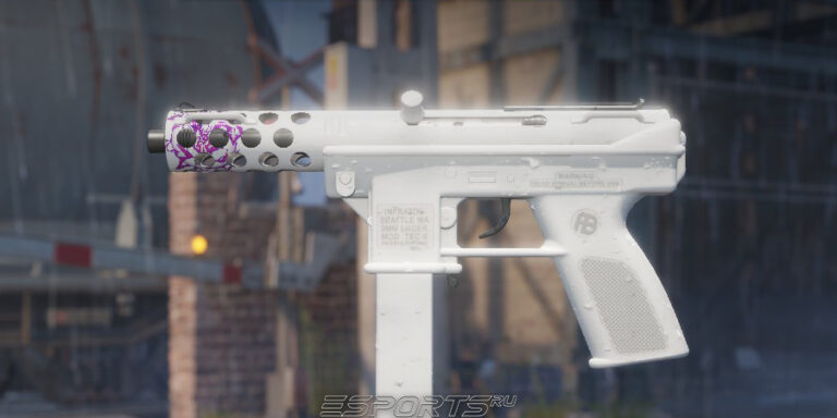 Шаг 1: наклейка "Энергия молнии"